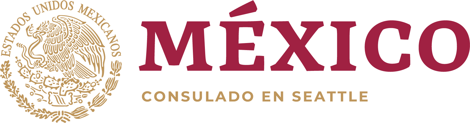 Consulado de Mexico en Seattle
