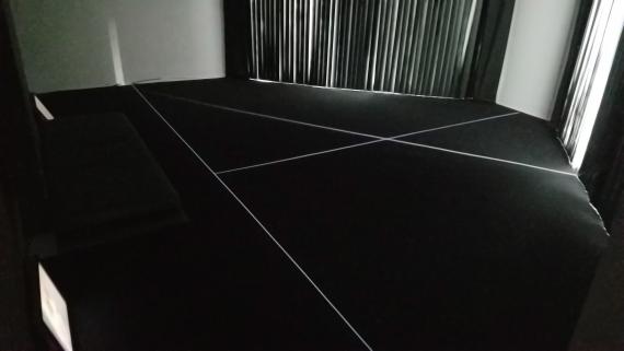 blind film (2018)