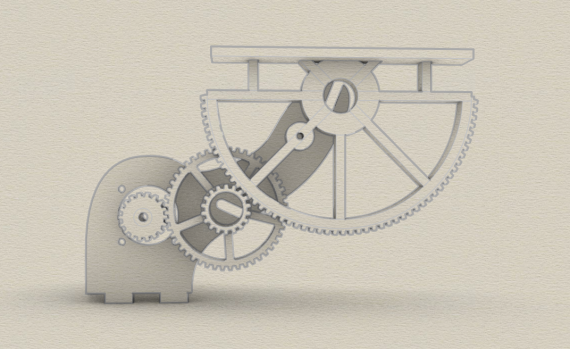 Time and Time Again, by Leo Nuñez & Juan Pampin