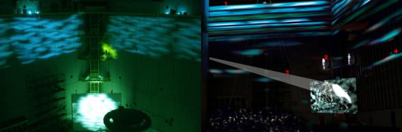 Errai - lighting design by Robert Sowa