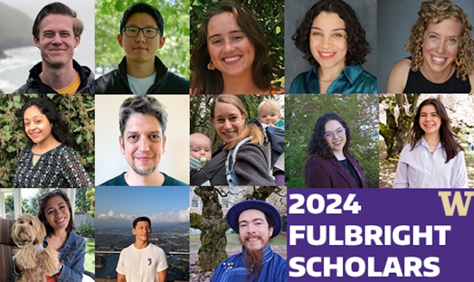 DXARTS Doctoral Student Nicolás Kisic Aguirre Among 2024 Fulbright ...