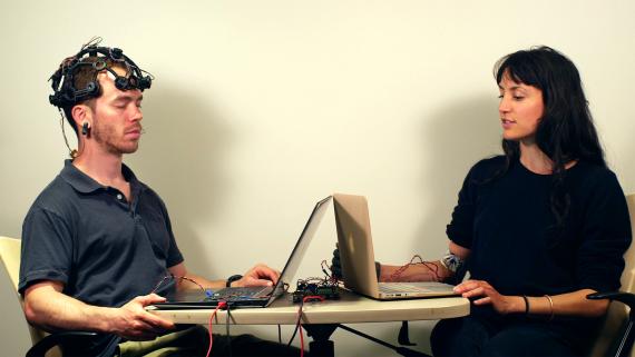 IBPoet: An Interactive and Biosensitive Poetry Composition Device IBPoet: An Interactive and Biosensitive Poetry Composition Device