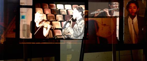 Machinations Musical, Divers and Sundry | May 7, 2015 at 8pm