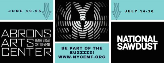 New York City Electroacoustic Music Festival 2017