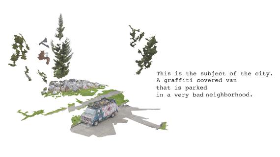 Tivon Rice | Façades + Drone Photogrammetry