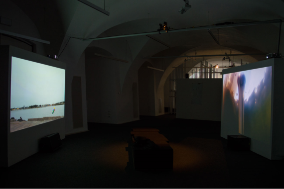 picture of instillation 