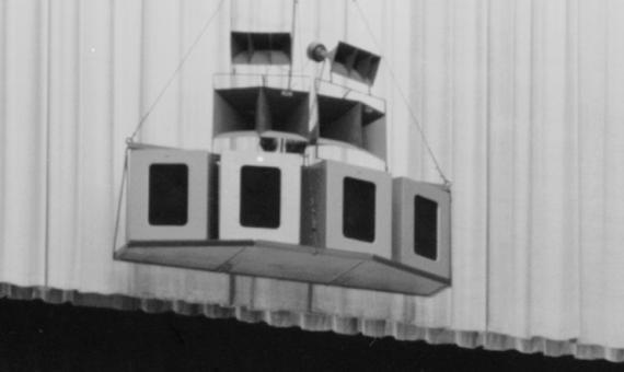  The San Francisco Tape Music Festival