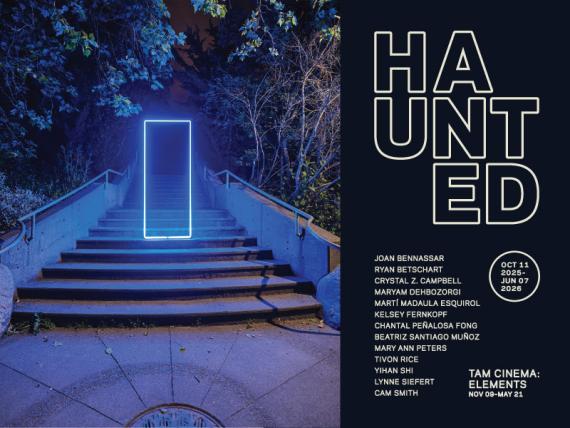 Haunted October 11 2025 - June 07 2026