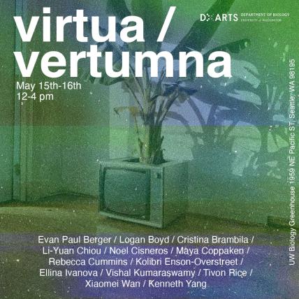Virtual Vertumna