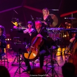 Chain Ensemble, Andrzej Bauer - conductor | Photo: Joanna Stoga/NFM