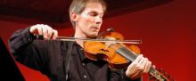 Garth Knox (viola d'amore)