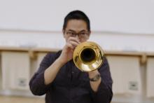 Cuong Vu