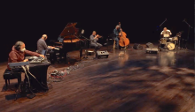 Indigo Mist - concert April 6, 2021