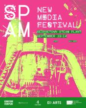 SPAM New Media Arts Festival