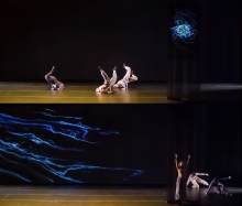 Image from performance