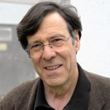 Composer André Richard