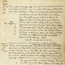 I Know My Own Heart: an Anne Lister Radio Play