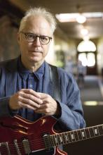 Bill Frisell