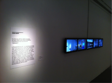 Panoptic Panorama #1: I am Standing in an Empty Room