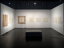 Images created by Robert Twomey's Drawing Machine