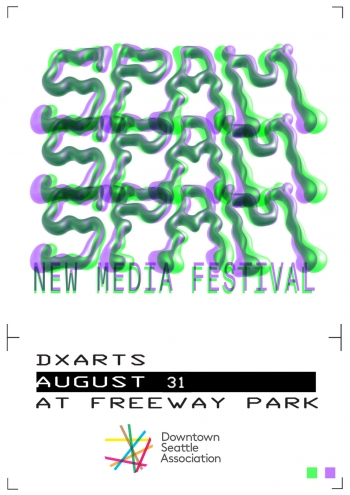 dxarts spam festival