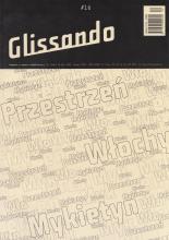 Glissando 16 (2010)