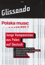 Glissando 19 (2011)