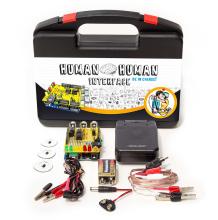 Human-Human Muscle Spiker Interface Kit