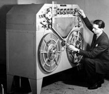 San Francisco Tape Music Festival 