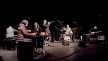 Indigo Mist with Bill Frisell