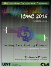 ICMC 2015