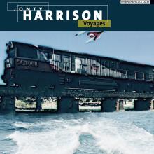 Jonty Harrison, Voyages.
