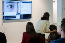 "Gentle introduction to EEG", a workshop by Haein Kang 