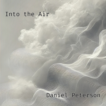 Into the Air by Daniel Peterson