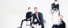 JACK Quartet (Photo: Shervin Lainez)