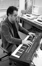 John Chowning