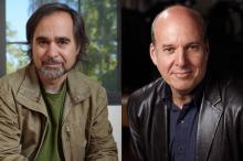 Juan Pampin and Richard Karpen