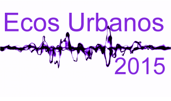 Ecos Urbanos Festival