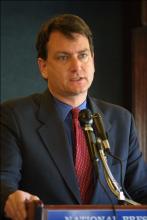 Marc Rotenberg