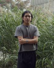Mark A. Hernandez Motaghy
