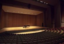 Meany Hall
