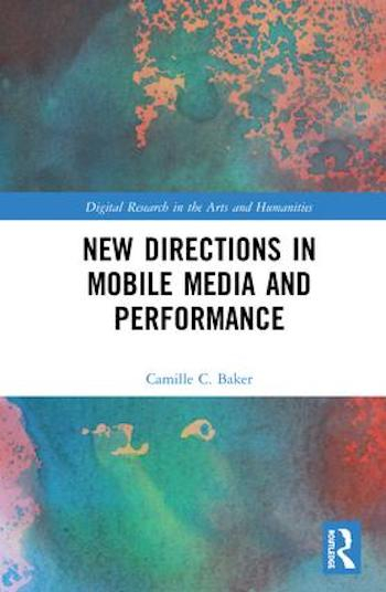 DXARTS Assistant Professor Afroditi Psarra Featured In "New Directions ...