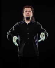 Marcin Paczkowski