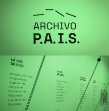Archivo P.A.I.S