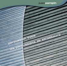 Juan Pampin, Percussion Cycle