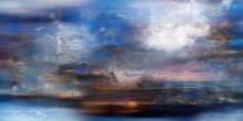 Lost Skies, by Maja Petric