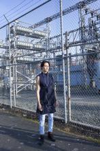 Embodied RF Ecologies wearable
