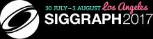 SIGGRAPH 2017