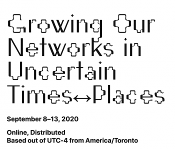 Growing Our Networks