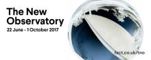 The New Observatory | fact.co.uk/tno